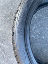 Load image into Gallery viewer, (4) 225-40R19 Bridgestone Turanza w/98% Tread Life. Local Pickup Only.