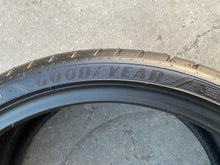 Load image into Gallery viewer, Two Used 275-30-20 Goodyear Eagle Asymmetric Run Flat w/90% Life local Pick up Only