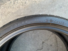 Load image into Gallery viewer, Two Used 275-30-20 Goodyear Eagle Asymmetric Run Flat w/90% Life local Pick up Only