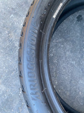 Load image into Gallery viewer, (4) 225-40R19 Bridgestone Turanza w/98% Tread Life. Local Pickup Only.