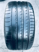 Load image into Gallery viewer, (4) 295/35R21 Yokohama Advan Sport w/95% Tread Life. Local Pickup Only.