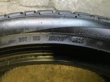 Load image into Gallery viewer, 1 used 265-45-21 108V kumho Majesty X Solus  w/99% Life free installation local Pick up Only
