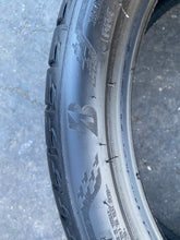 Load image into Gallery viewer, (4) 225-40R19 Bridgestone Turanza w/98% Tread Life. Local Pickup Only.