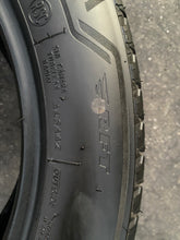 Load image into Gallery viewer, 4 275-45-20 Bridgestone Alenza RFT w/90% Tread Life OEM BMW