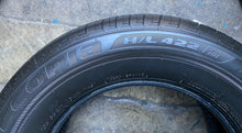 Load image into Gallery viewer, (4) 235/65R17 Bridgestone Ecopia H/L 422 w/98% Tread Life. Local Pickup Only.