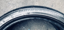 Load image into Gallery viewer, (4) Staggered 255-35-19 RFT &amp; 225-40-19 Bridgestone Potenza S001 Run Flats w/90% Tread Life. Local Pickup Only.