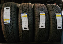 Load image into Gallery viewer, 4 235-75-15 Goodyear Wrangler Trail Runner A/T New All Terrain