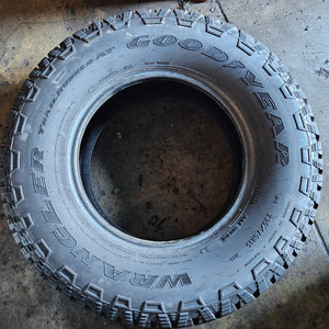 4 235-75-15 Goodyear Wrangler Trail Runner A/T New All Terrain