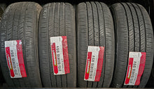 Load image into Gallery viewer, (4) New 215/60R16 Landspider Citytraxx G/P Tires. Local Pickup Only.