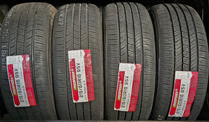 (4) New 215/60R16 Landspider Citytraxx G/P Tires. Local Pickup Only.