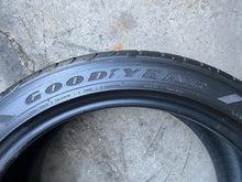 Load image into Gallery viewer, (4) 235-40-18 Goodyear Eagle Sport w/ 98% Tread Life. Local pickup only.