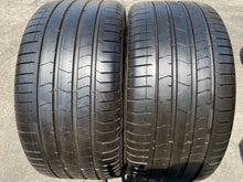 Load image into Gallery viewer, (2) 275/30R21 98Y Pirelli P Zero Run Flat PZ4 w/98% Tread Life. Local Pickup Only.