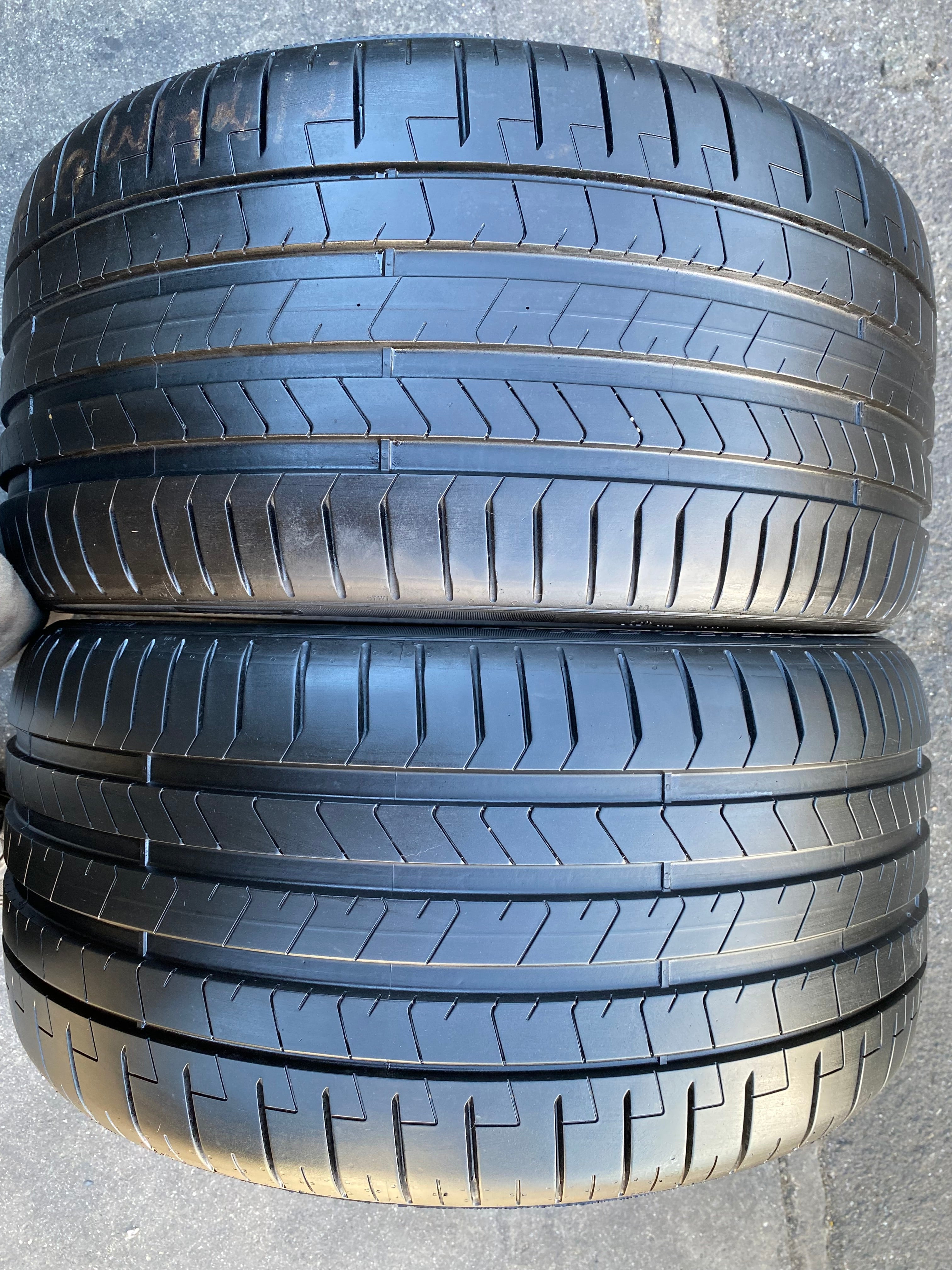 ルリメル Amazon.com: Pirelli P Zero Corsa Asimmetrico 2 285/30ZR19