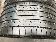 Load image into Gallery viewer, (4) 295-35-21 Michelin Latitude Sport N1 w/98% Tread Life. Local Pickup Only.