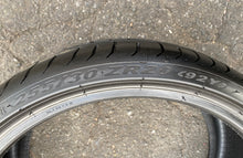 Load image into Gallery viewer, (2) 255/30ZR20 Pirelli P Zero R01 High Speed Tires w/98% Tread Life. Local Pickup Only.