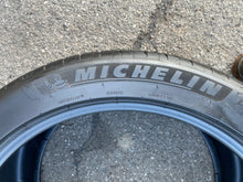 Load image into Gallery viewer, 2 Michelin Pilot Sport 4s 315/35ZR22 114Y Total Performance 99% Life Full Tread