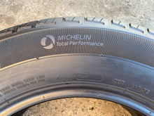 Load image into Gallery viewer, (4) 265/60R18 Michelin Primacy LTX Total Performance w/98% Tread Life. Local Pickup Only.