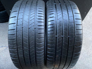 2 285/35ZR23 107Y Pirelli P Zero ALP PNCS (Pz4) w/90% Life