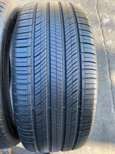 Load image into Gallery viewer, (2) 255/40R20 101V Hankook Ion Evo AS SUV TO(Tesla) [Sound Absorber] EV Tires w/ 95% Life w/Free Shipping