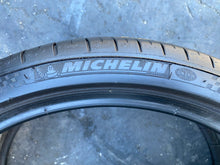 Load image into Gallery viewer, 4 275-30-20 &amp; 245-35-20 Michelin Pilot Sport Zp RSC  Run Flat OEM BMW Mercedes w/95% Life