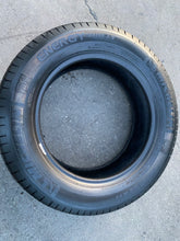 Load image into Gallery viewer, (4) 215-65-17 Michelin Energy w/ 98% Tread Life. Local pickup only.