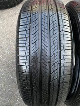 Load image into Gallery viewer, (4) 255/60R18 Hankook Dynapro HP2 Tires w/95% Tread Life. Local Pickup Only.