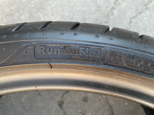 Load image into Gallery viewer, Two Used 275-30-20 Goodyear Eagle Asymmetric Run Flat w/90% Life local Pick up Only