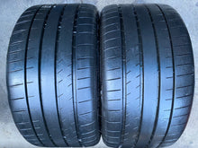 Load image into Gallery viewer, Two 265/30ZR19 93Y Michelin Pilot Sport 4s W/98%Life Local Pickup Only
