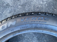Load image into Gallery viewer, Two 255-45-20 Pirelli Scorpion Zero in Verde VOL 101H with 95% life local pick up only