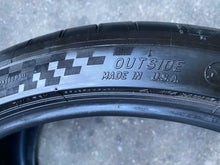 Load image into Gallery viewer, Two 265/30ZR19 93Y Michelin Pilot Sport 4s W/98%Life Local Pickup Only