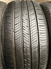 Load image into Gallery viewer, 4 225-50-17 94V Hankook Kinergy GT w/98% Tread Life. Local Pickup Only.