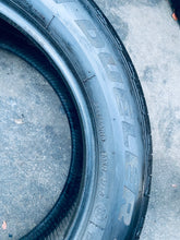 Load image into Gallery viewer, (2) 245/50R19 Bridgestone Dueler Tires w/95% Tread Life. Local Pickup Only.