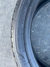 Load image into Gallery viewer, (4) 225-40R19 Bridgestone Turanza w/98% Tread Life. Local Pickup Only.