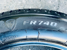 Load image into Gallery viewer, (4) 185/55R16 Firestone FR740 w/98% Tread Life. Local Pickup Only.