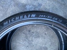 Load image into Gallery viewer, Two 265/30ZR19 93Y Michelin Pilot Sport 4s W/98%Life Local Pickup Only