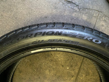 Load image into Gallery viewer, 1 used 265-45-21 108V kumho Majesty X Solus  w/99% Life free installation local Pick up Only