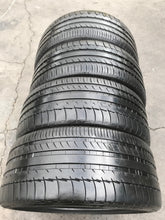 Load image into Gallery viewer, (4) 295-35-21 Michelin Latitude Sport N1 w/98% Tread Life. Local Pickup Only.