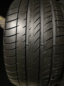 (2) 315/35ZR20 Dunlop SP Sport Maxx DSST Run Flat/w/90% Tread Life. Local Pickup Only.