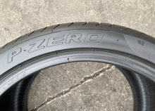 Load image into Gallery viewer, (2) 305/30ZR19 102Y Pirelli P Zero N2 w/90% Tread Life. Local Pickup Only.