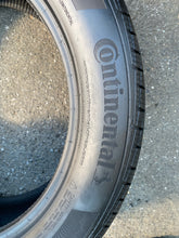 Load image into Gallery viewer, (4) 235/50R19 Continental Pro Contact SSR Run Flat Tires w/95% Tread Life. Local Pickup Only.