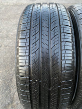 Load image into Gallery viewer, (4) 255/60R18 Hankook Dynapro HP2 Tires w/95% Tread Life. Local Pickup Only.