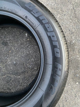 Load image into Gallery viewer, (4) 255/60R18 Hankook Dynapro HP2 Tires w/95% Tread Life. Local Pickup Only.