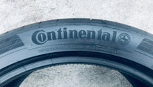 Load image into Gallery viewer, (4) 295/35R21 Continental ContiSport Contact 5P w/90% Tread Life. Local Pickup Only