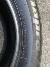 Load image into Gallery viewer, (4) 255/60R18 Hankook Dynapro HP2 Tires w/95% Tread Life. Local Pickup Only.