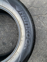 Load image into Gallery viewer, (4) 255/60R18 Hankook Dynapro HP2 Tires w/95% Tread Life. Local Pickup Only.