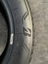 Load image into Gallery viewer, 4 275-45-20 Bridgestone Alenza RFT w/90% Tread Life OEM BMW