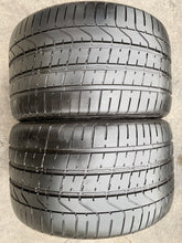 Load image into Gallery viewer, (2) 305/30ZR19 102Y Pirelli P Zero N2 w/90% Tread Life. Local Pickup Only.