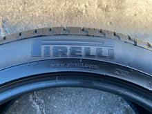 Load image into Gallery viewer, Two 255-45-20 Pirelli Scorpion Zero in Verde VOL 101H with 95% life local pick up only
