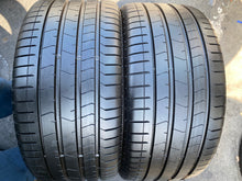 Load image into Gallery viewer, (2) 275/30R20 Pirelli P Zero Run Flat PZ4 Tires w/90% Tread Life. Local Pickup Only.