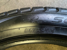 Load image into Gallery viewer, 1 used 265-45-21 108V kumho Majesty X Solus  w/99% Life free installation local Pick up Only